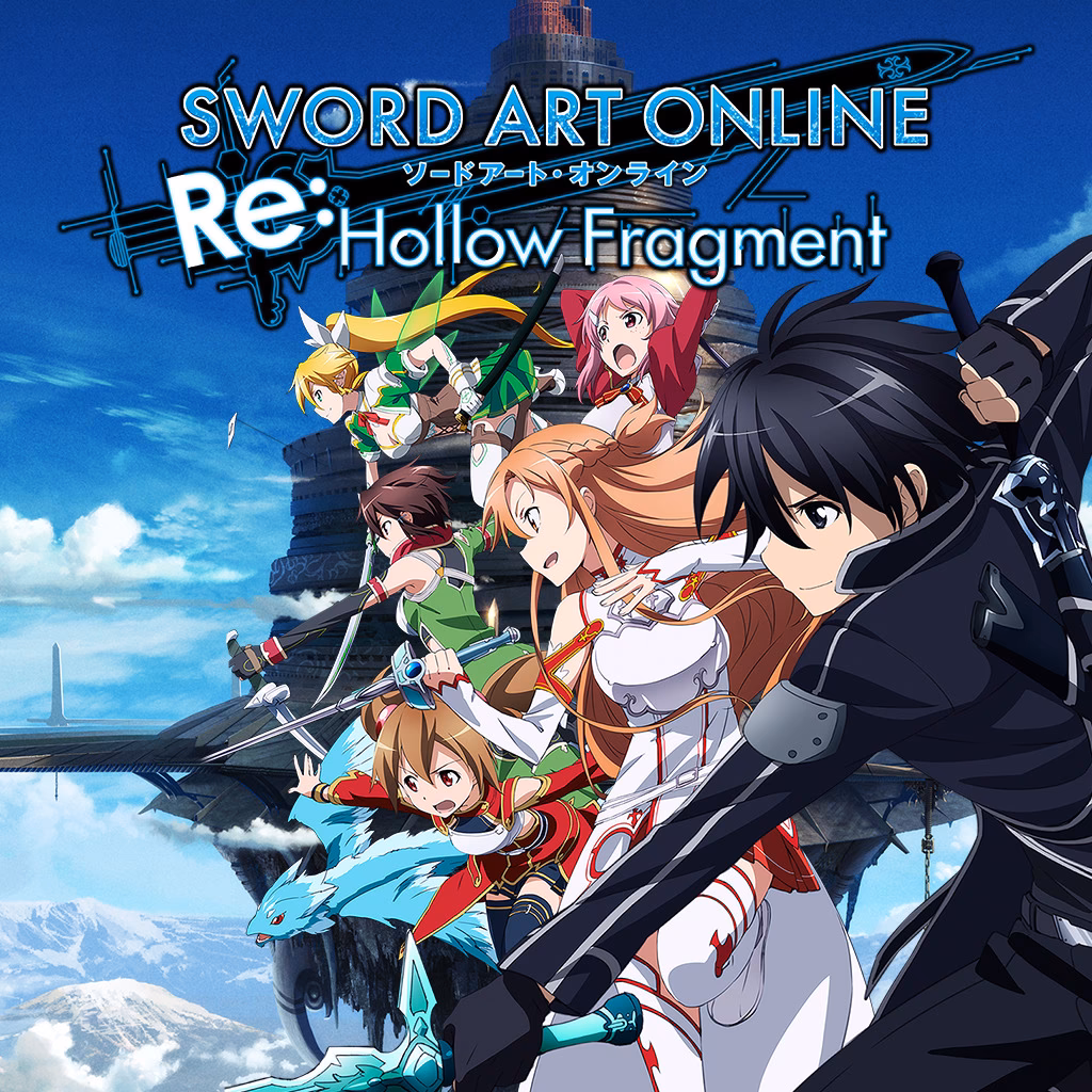 Is Hollow Realization a real MMORPG?