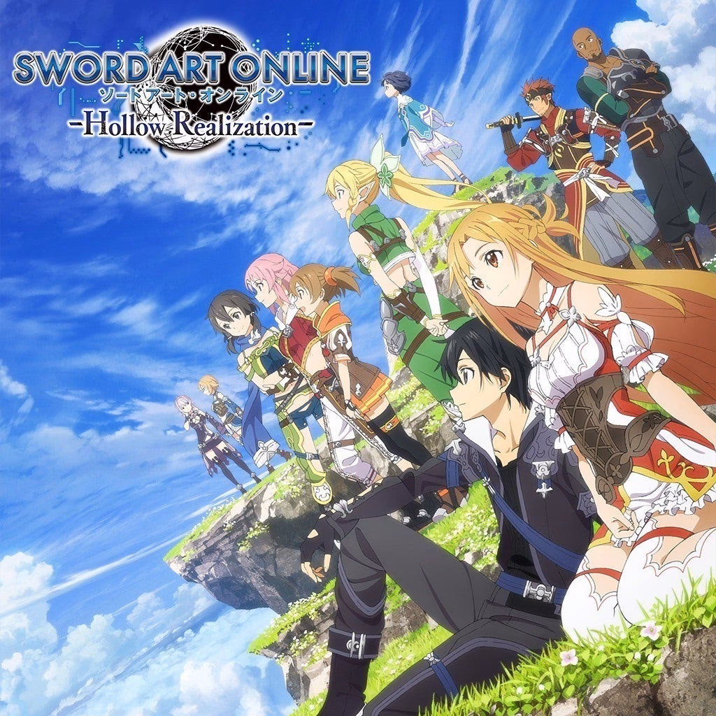 What does Hollow Realization look like?