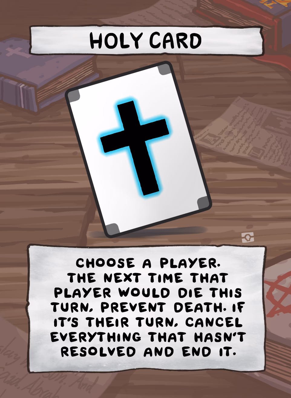 What are holy cards & prayer cards?