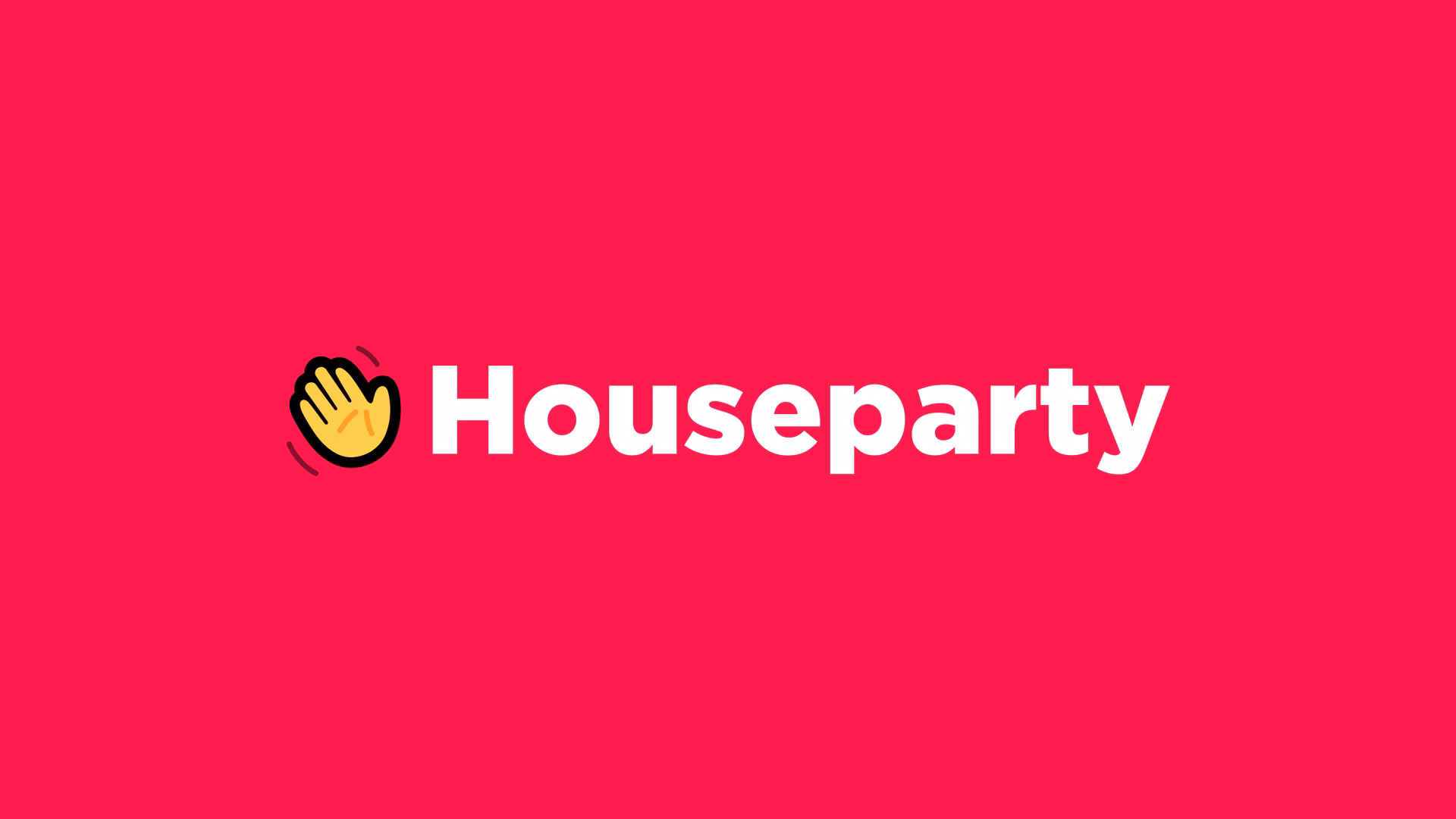 ¿Qué juegos hay en Houseparty?
