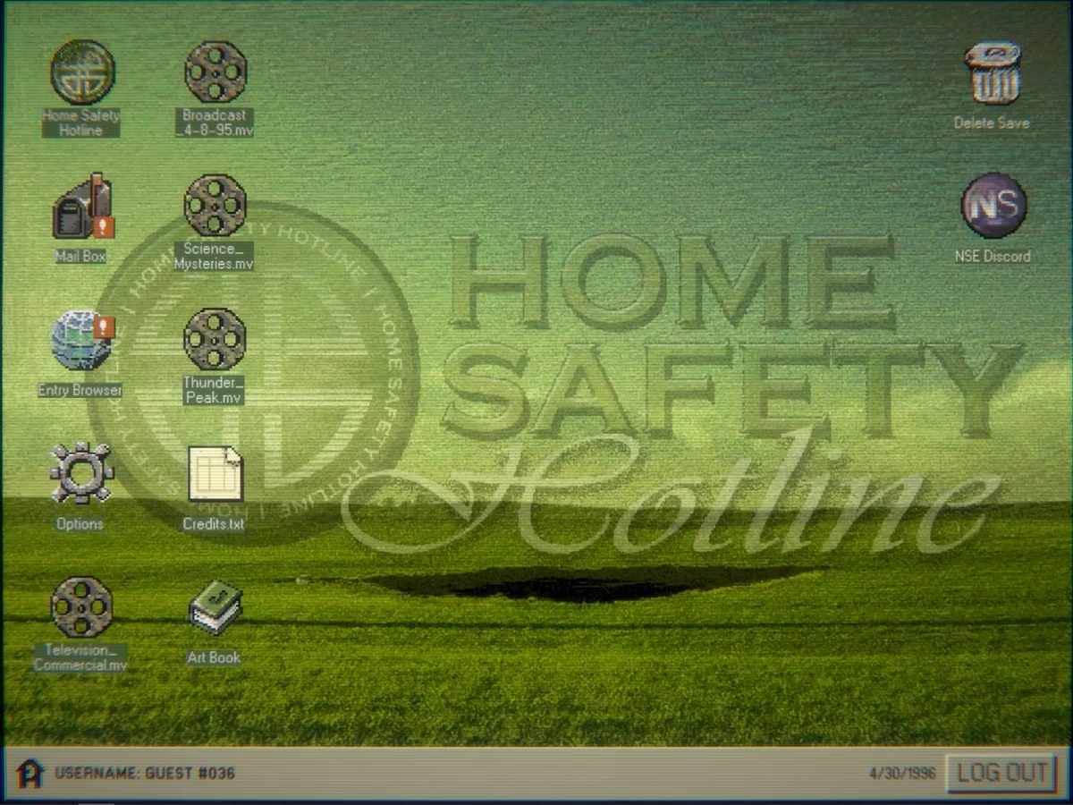 What is the SAFE Hotline?