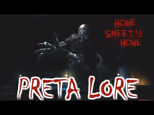 What is Sweet Home wiki?