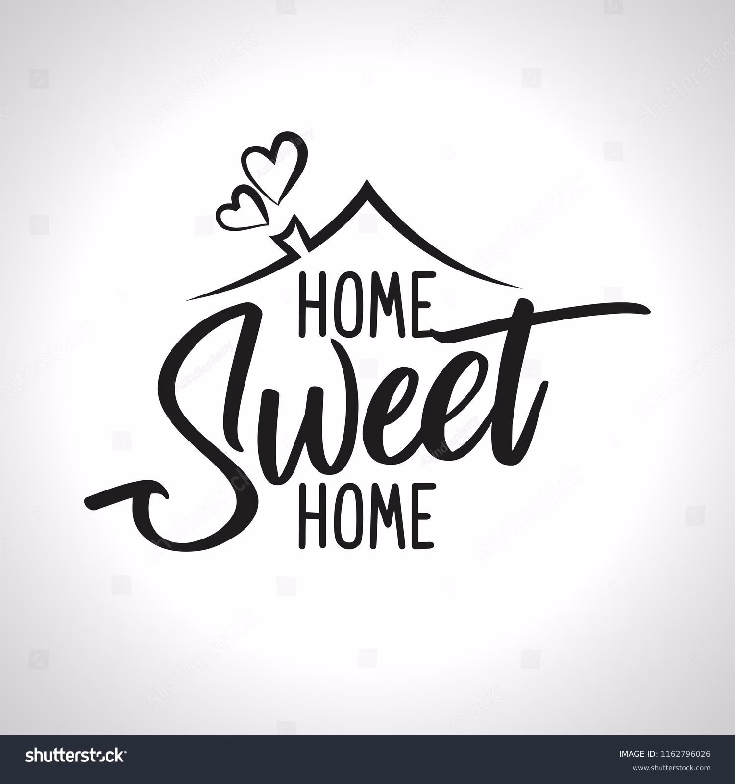 ¿Qué significa 'Home Sweet Home'?