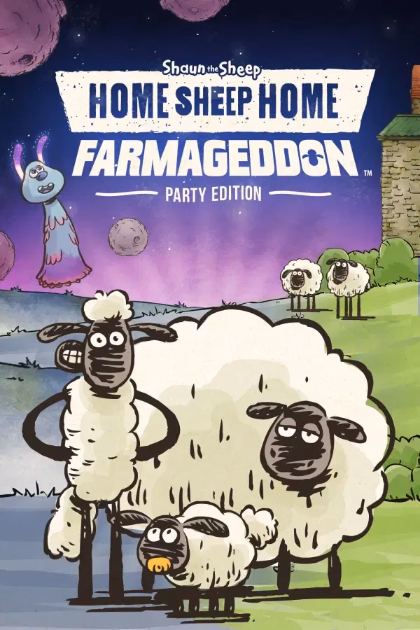 How many times has Home Sheep Home been played?