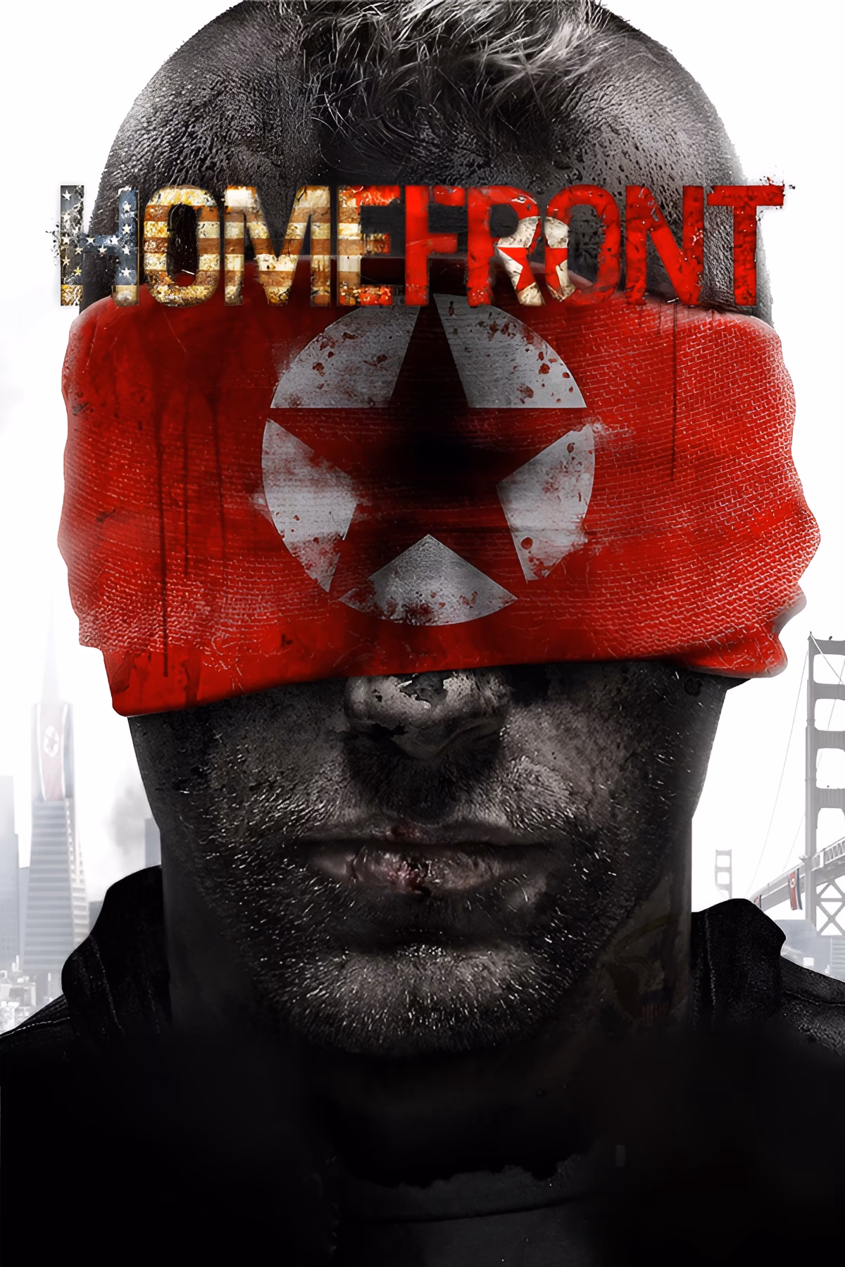 Is Homefront a real game?
