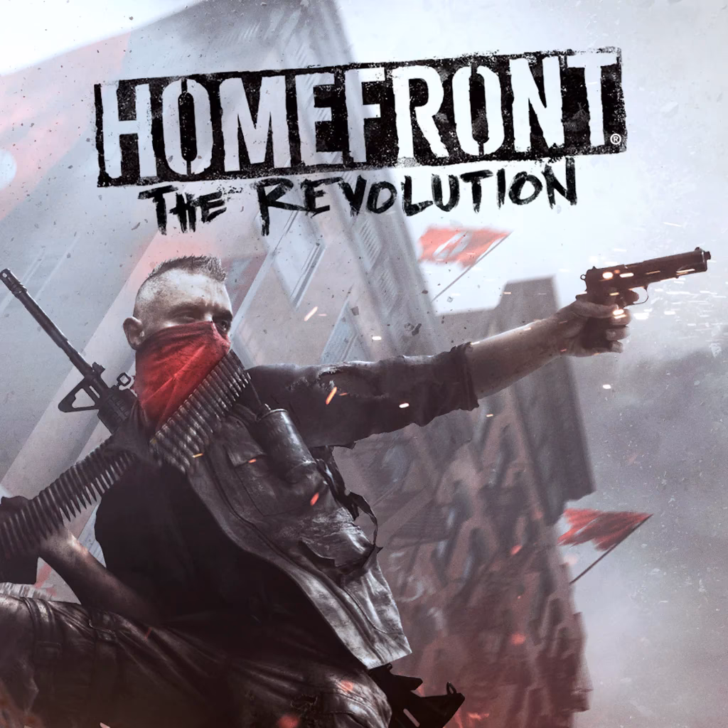 What is included in the revolution freedom fighter bundle?