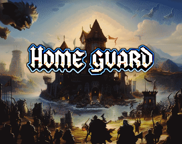 What is the HomeGuard App?