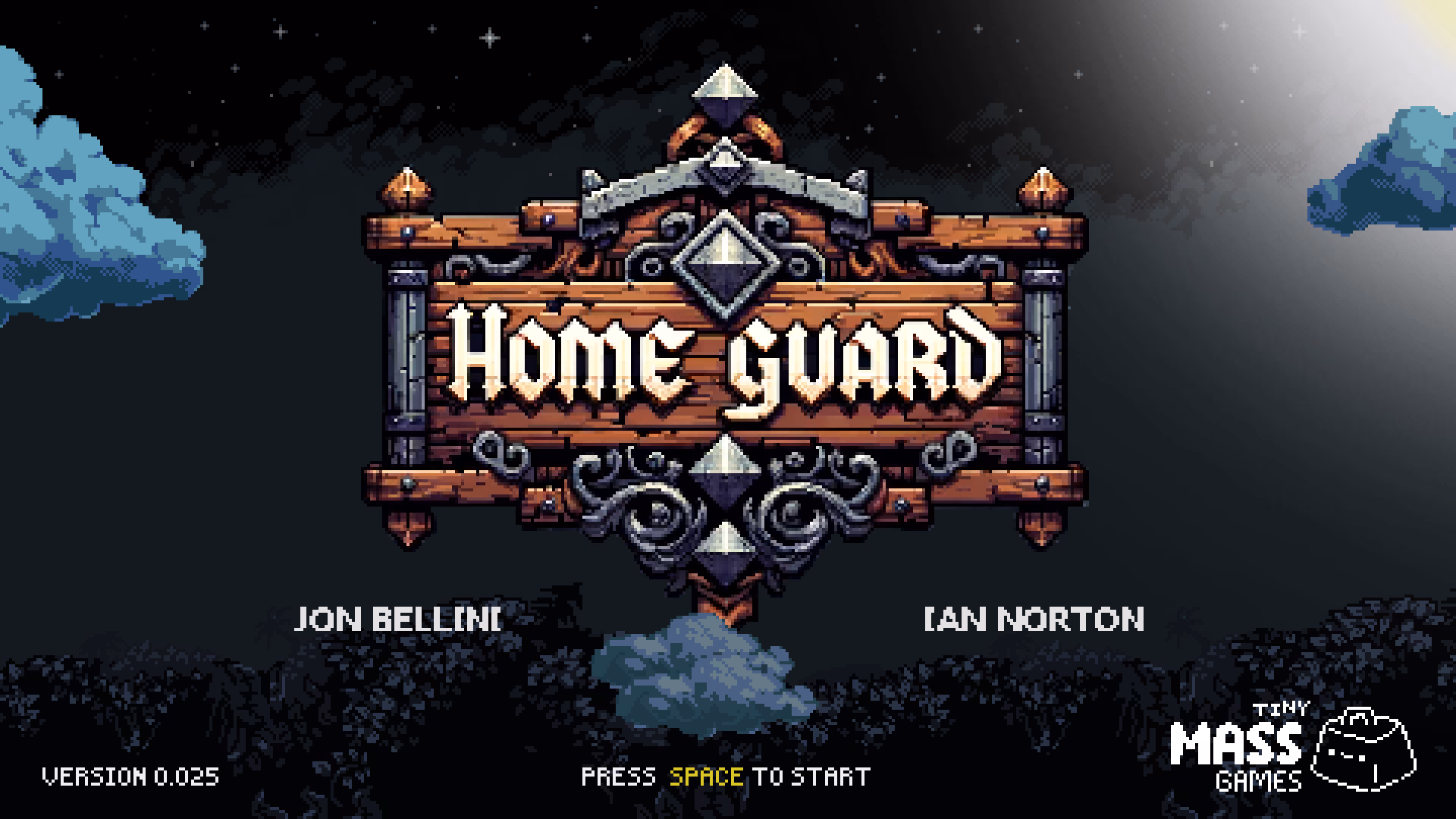 What was the Home Guard?