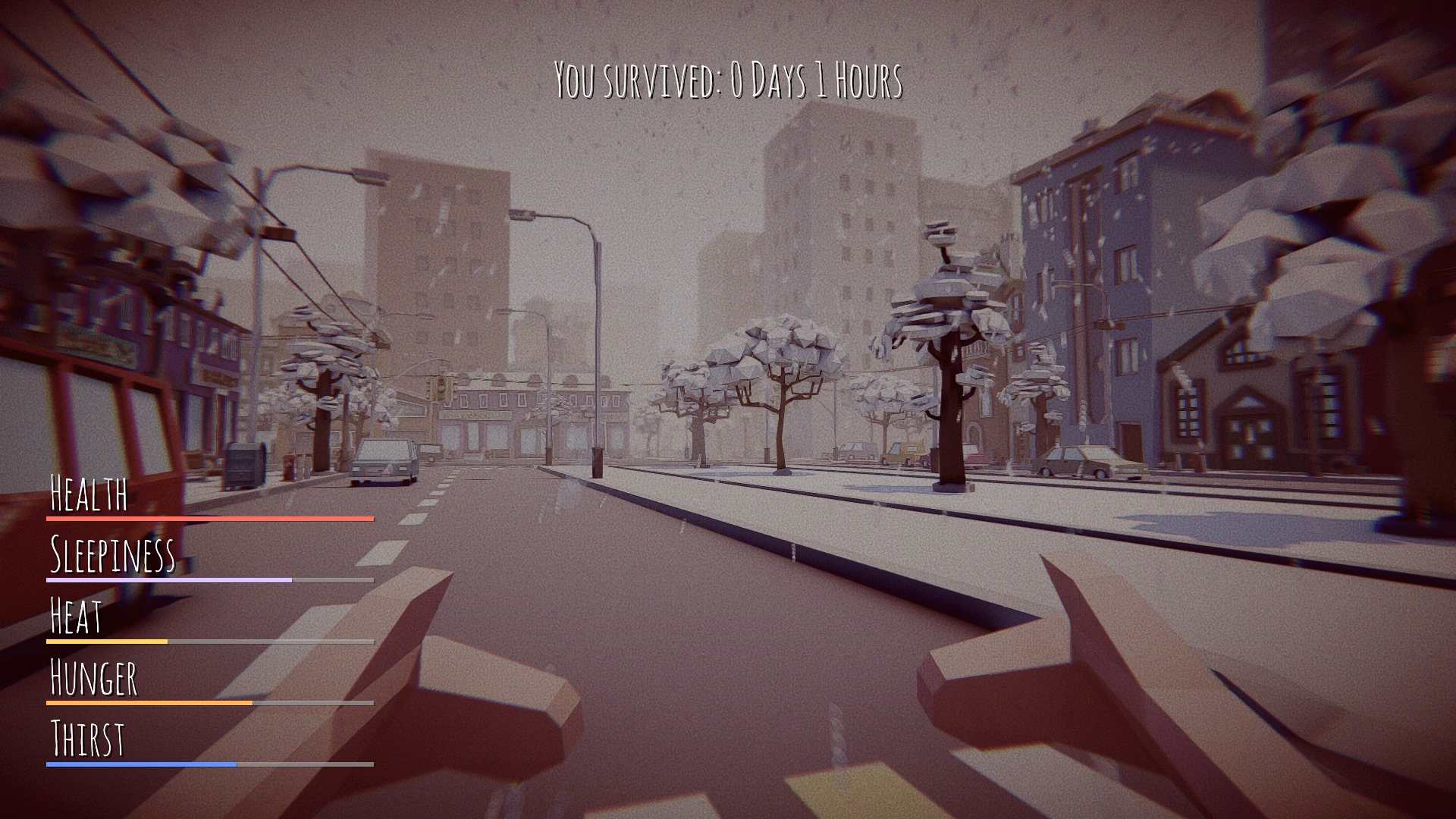 Who developed Homeless Simulator?