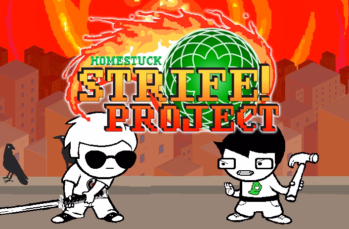 Where can I find games tagged Homestuck?