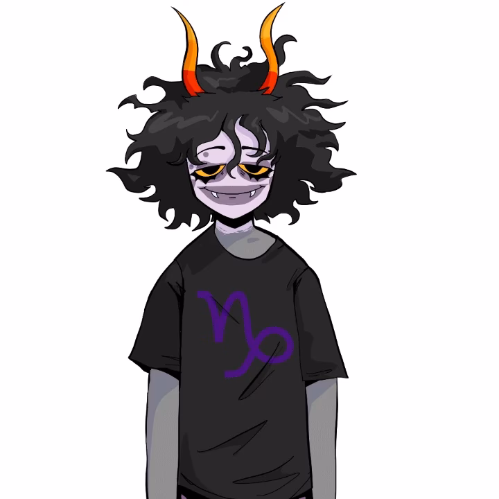 Is Gamzee a real name?