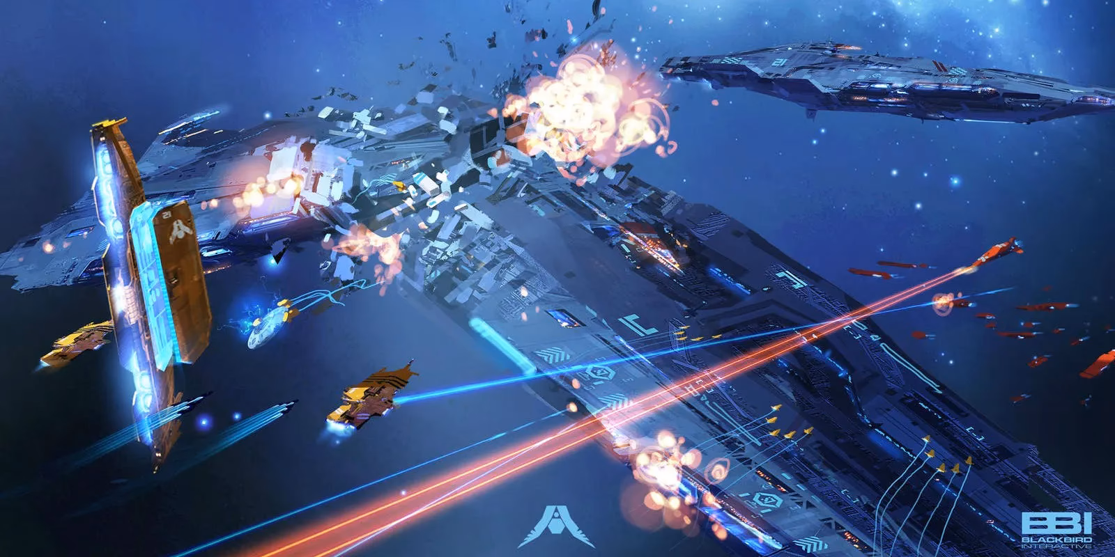 Where is homeworld based?