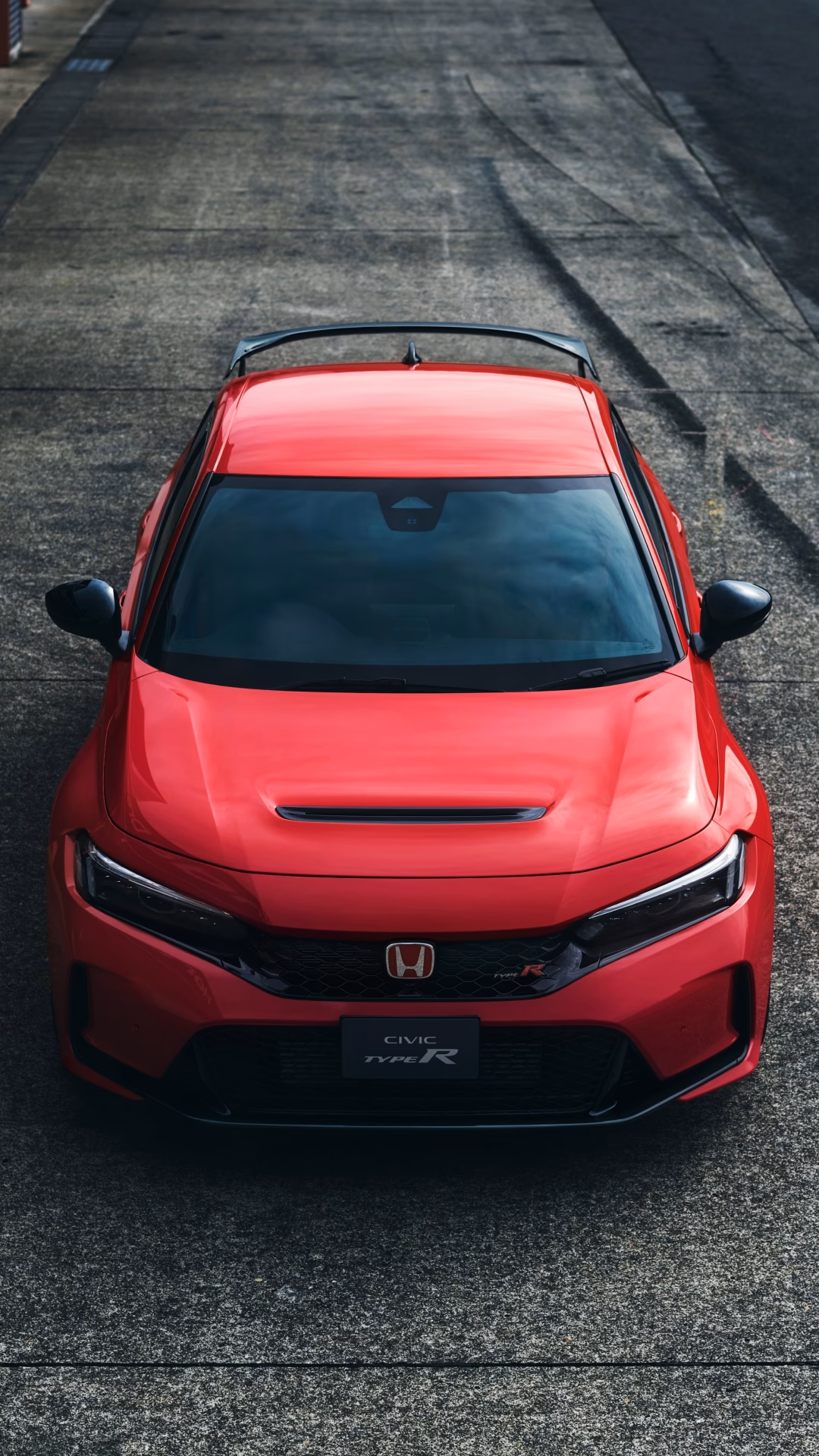 How many 4K Honda Civic wallpapers are there?