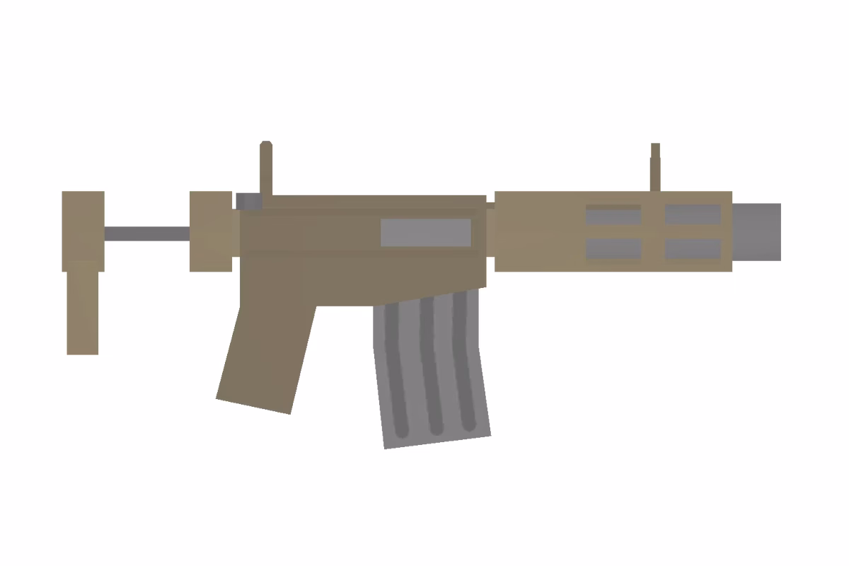 Is the Honeybadger a good gun?