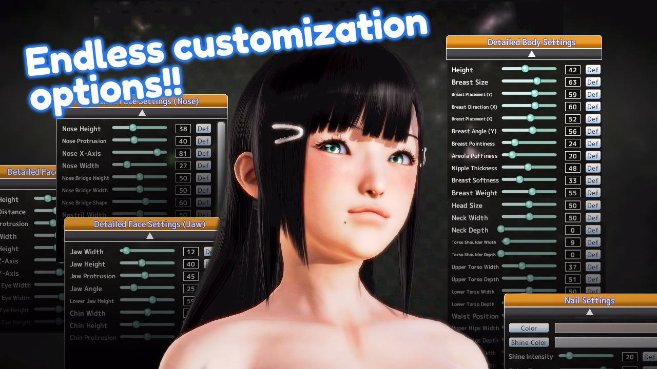 How good is Honey Select HS2?