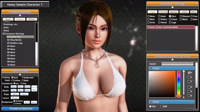 How do I install the Honey Select Unlimited extend DLC?