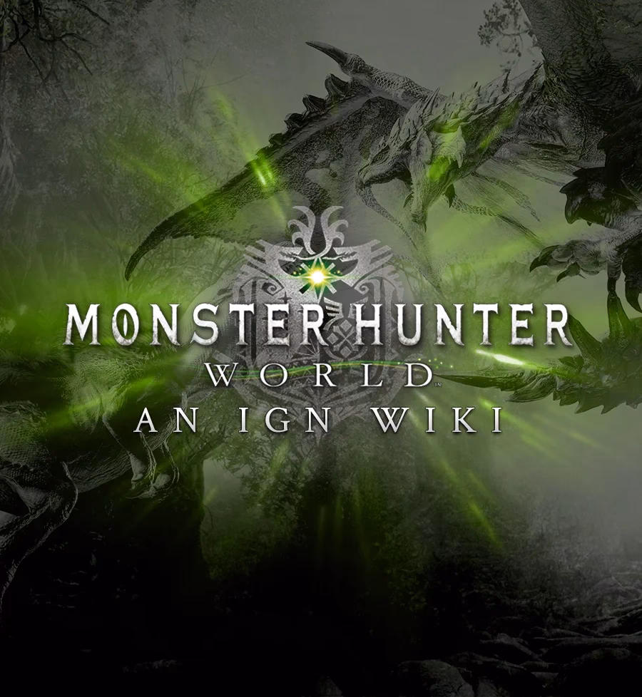 What is honey hunter in Monster Hunter World?