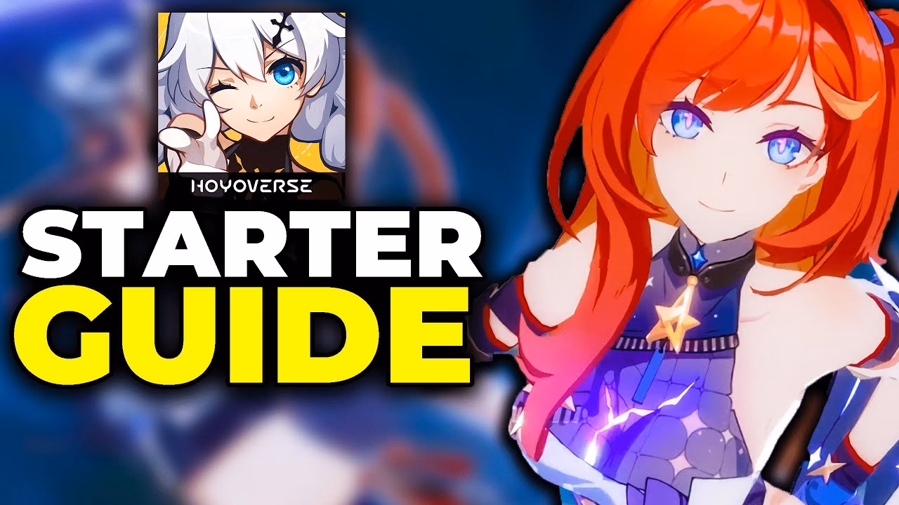 What is Honkai Impact 3rd?