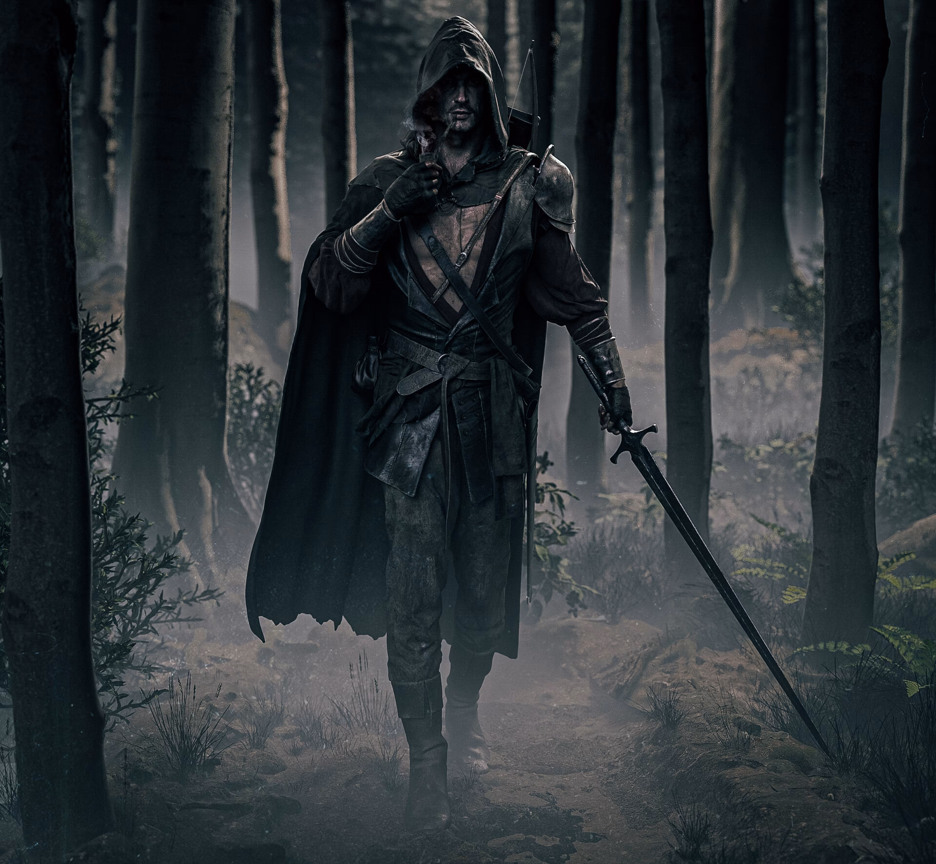 What is Twilight Knight?