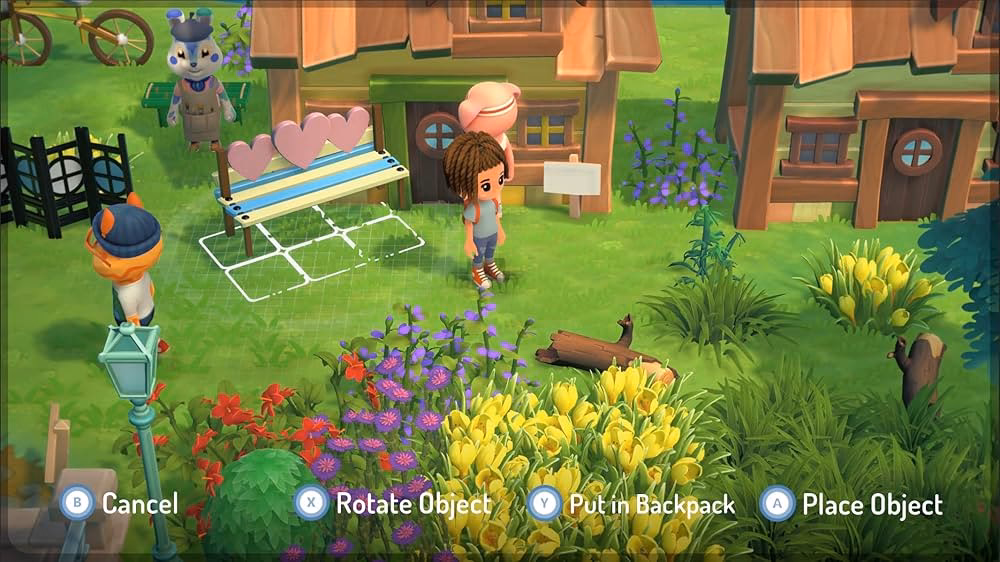 What can I do with Hokko life?