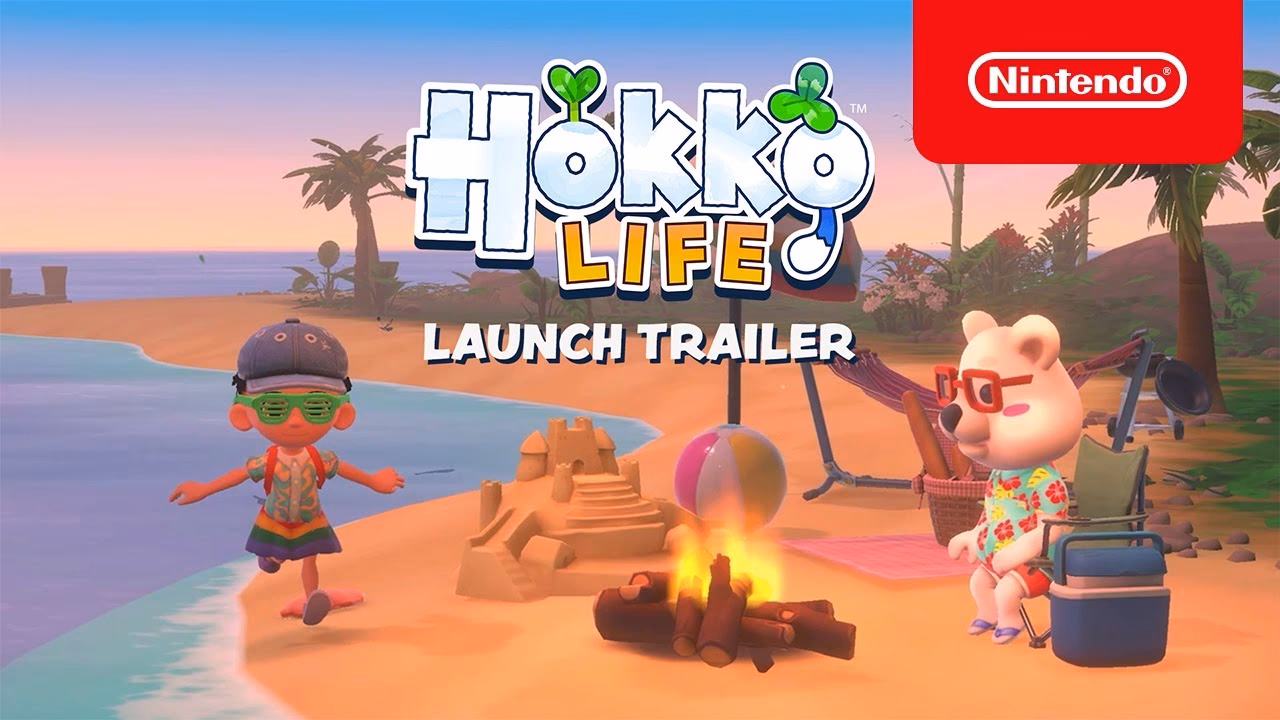 What can I do with Hokko life?