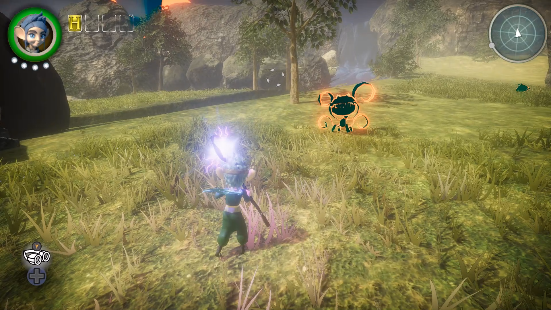 Is Hope a good puzzle game?