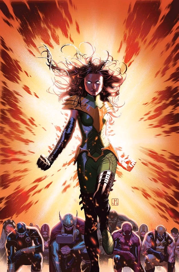 Is Phoenix Hope a good game?