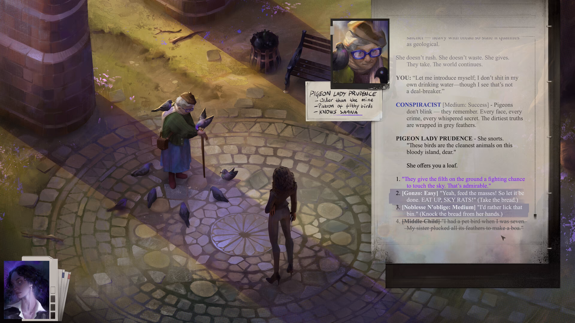 Is Hopetown a video game?