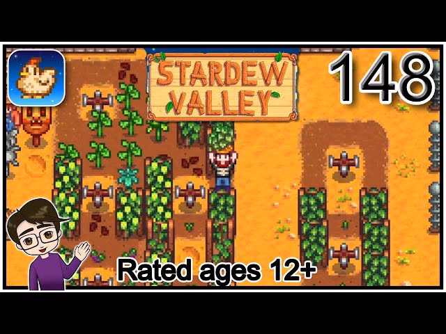 What are stardrops in Stardew Valley?