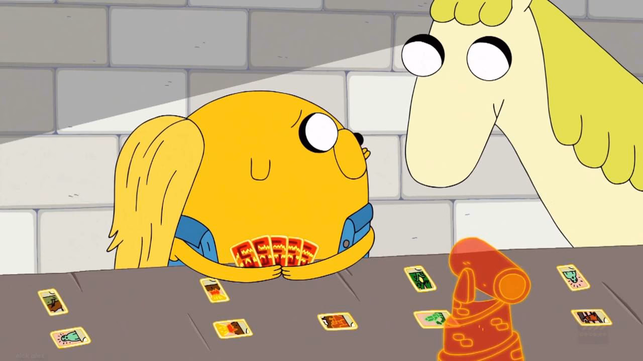 ¿Cuántos episodios tiene Hora de Aventura?