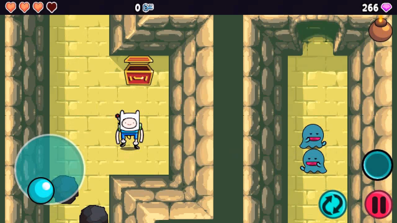 ¿Qué es la hora de aventuras?
