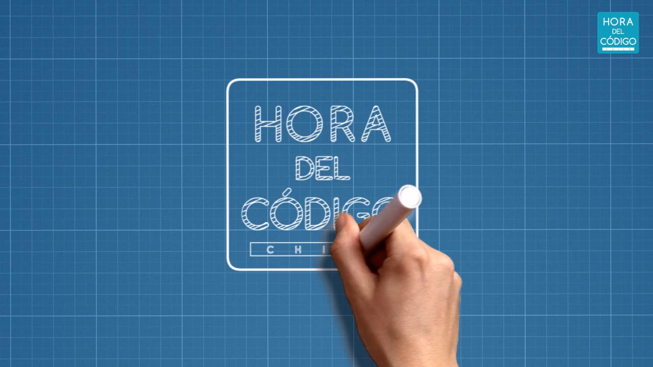¿Cómo organizar una hora del Código?