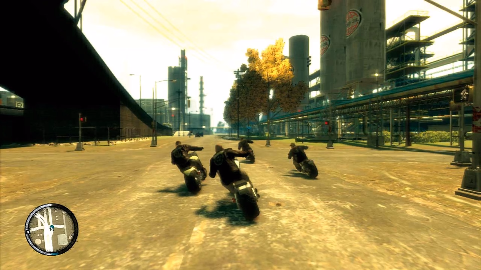 ¿Cuál fue el primer juego de GTA?
