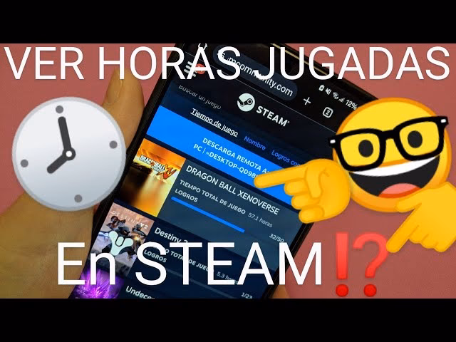 ¿Qué es la hora Steam?