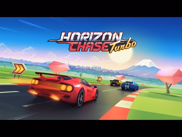 What are Horizon Chase cheats?