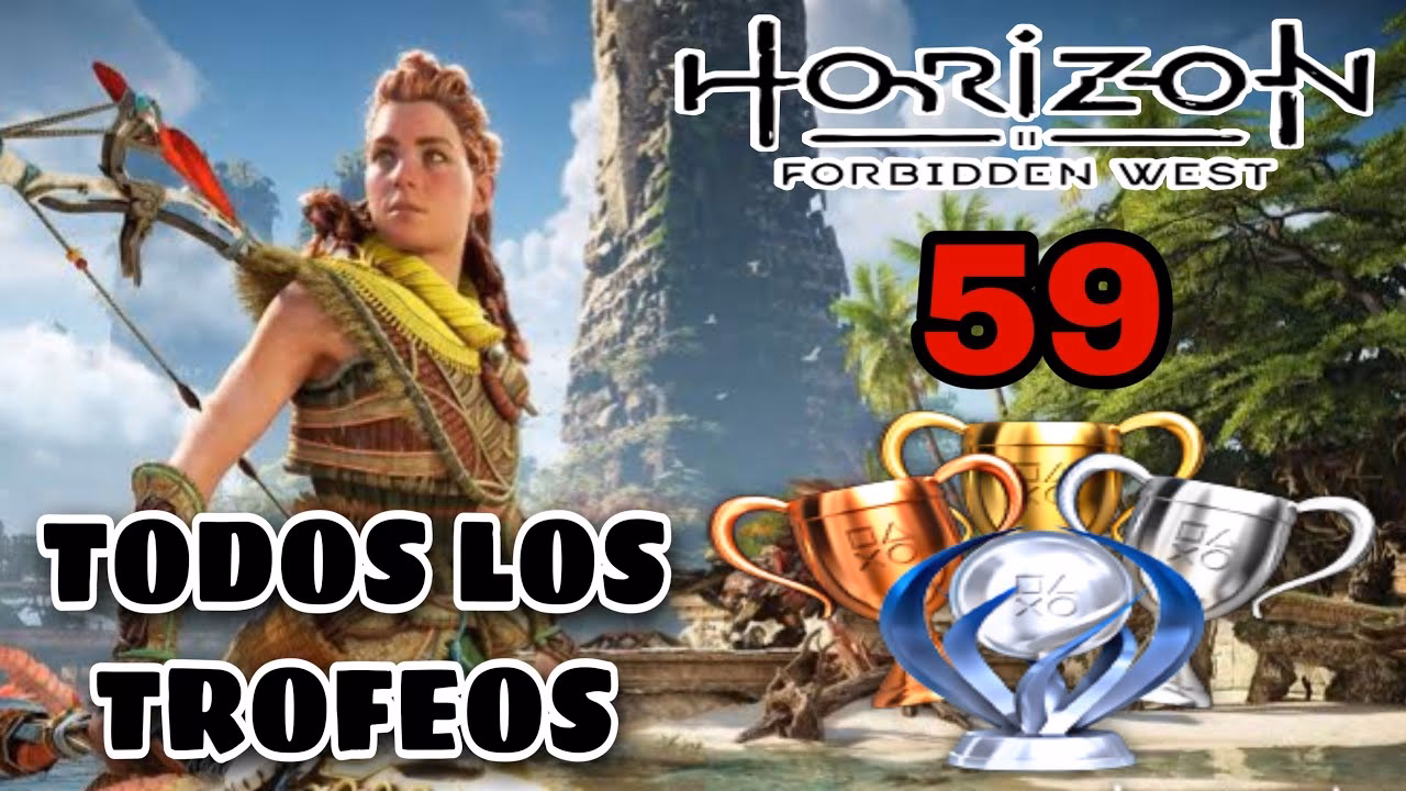 ¿Qué ofrece Horizon Forbidden West?