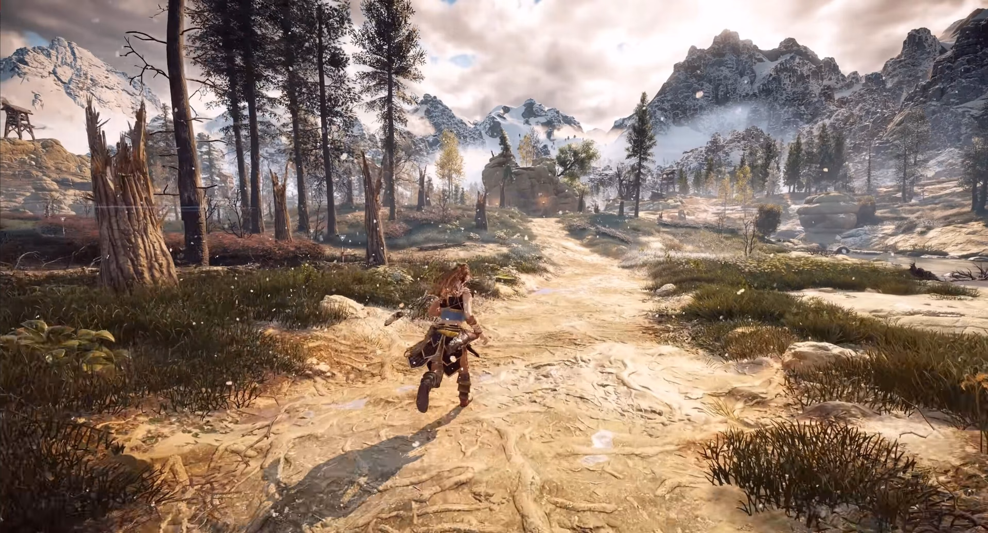 What is horizon for Xbox 360?