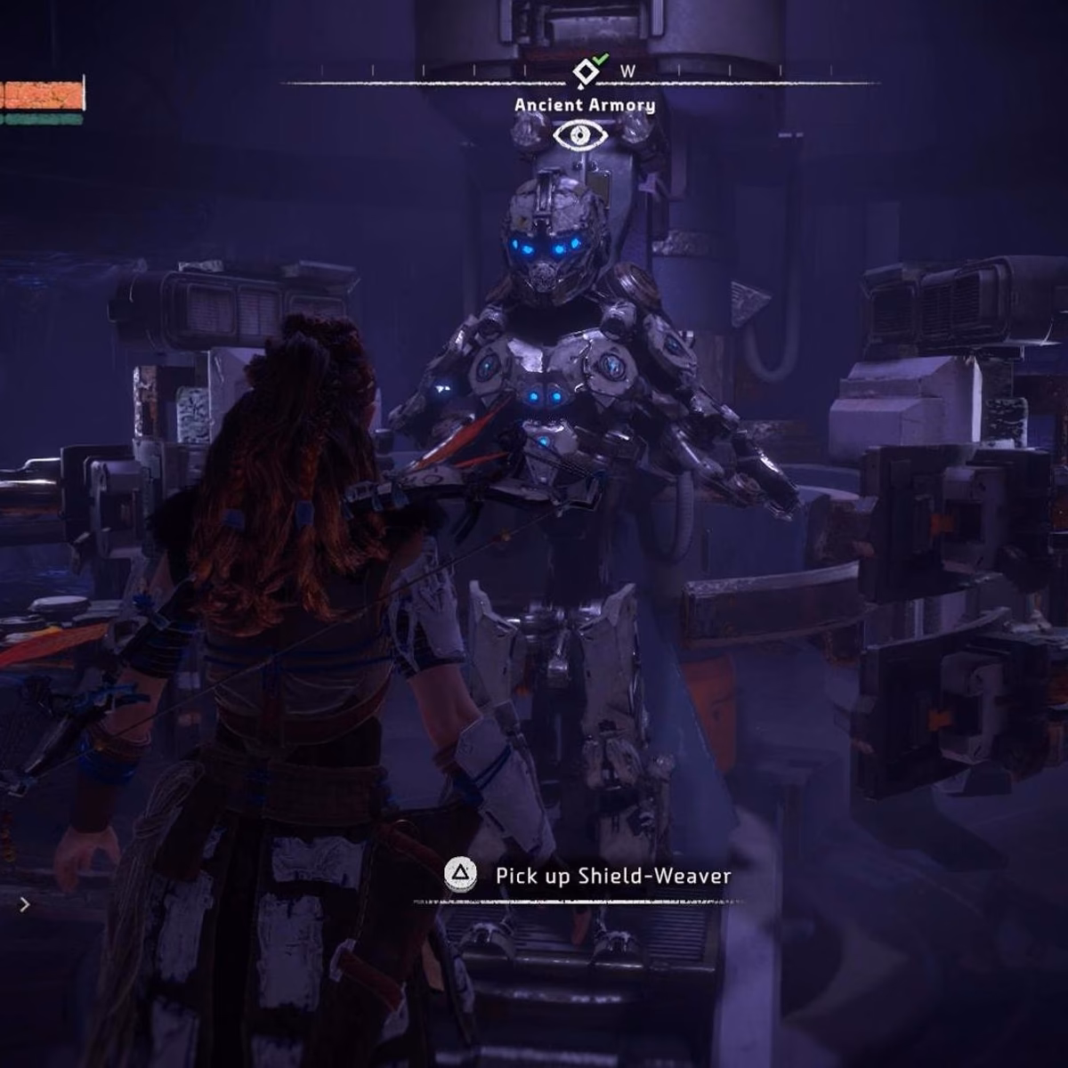 What are power cells in Horizon Zero Dawn?