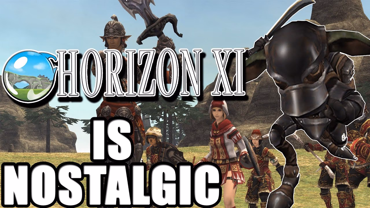 What does horizonxi do?