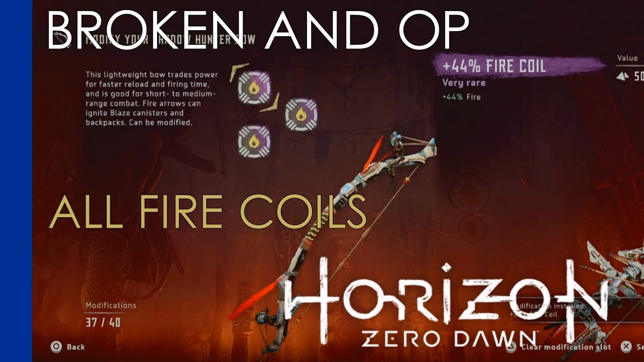 Is Horizon Zero Dawn a PC game?