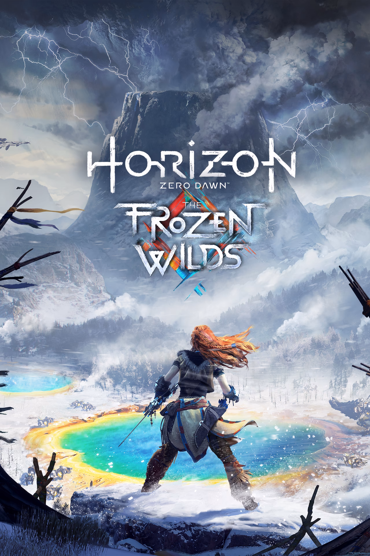 ¿Cuáles son los aspectos positivos de Horizon Zero Dawn?