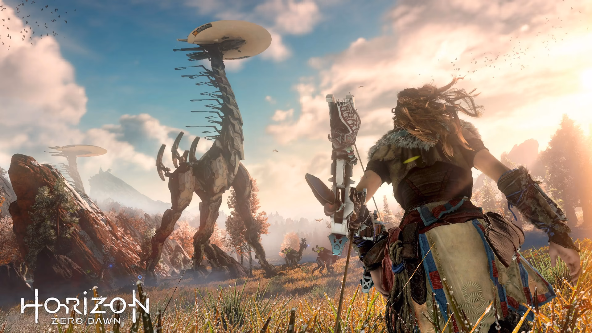 ¿Qué ofrece eliteguias para el juego Horizon: Zero Dawn?