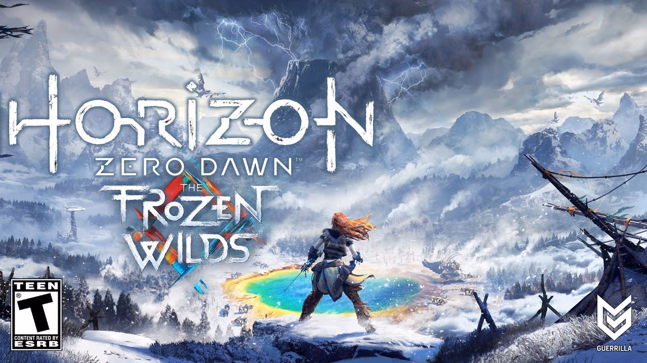 What is Horizon Zero Dawn?