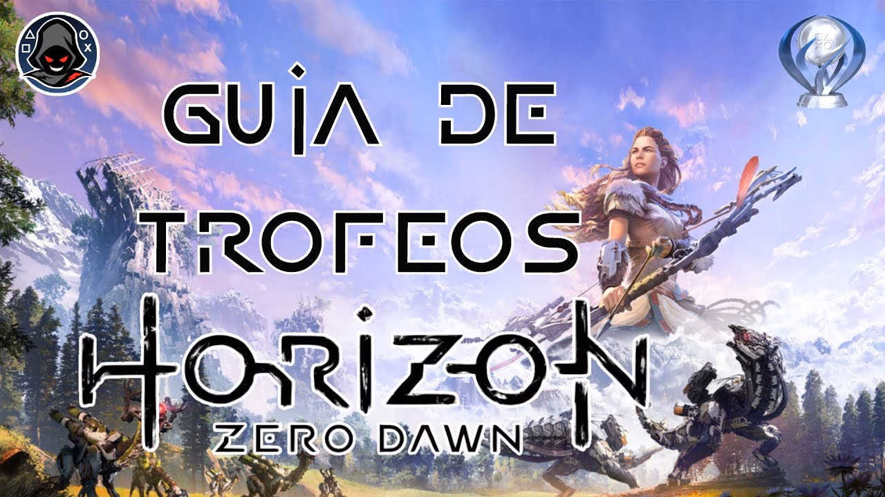 ¿Cómo evitar sufrir en Horizon Zero Dawn?