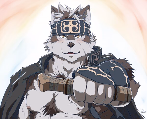 Who is horkeu Kamui?
