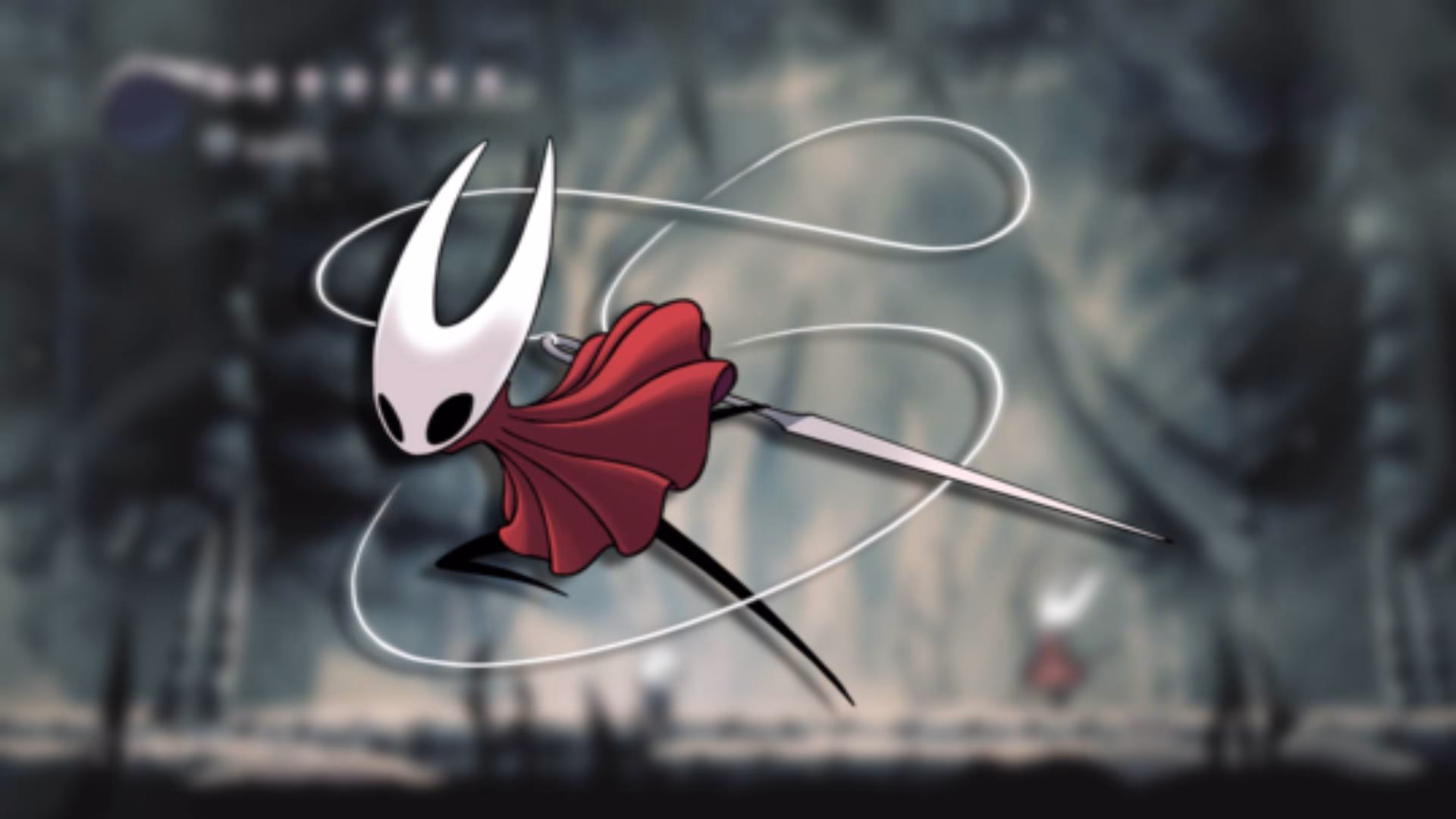 Is Hornet a boss in Hollow Knight?