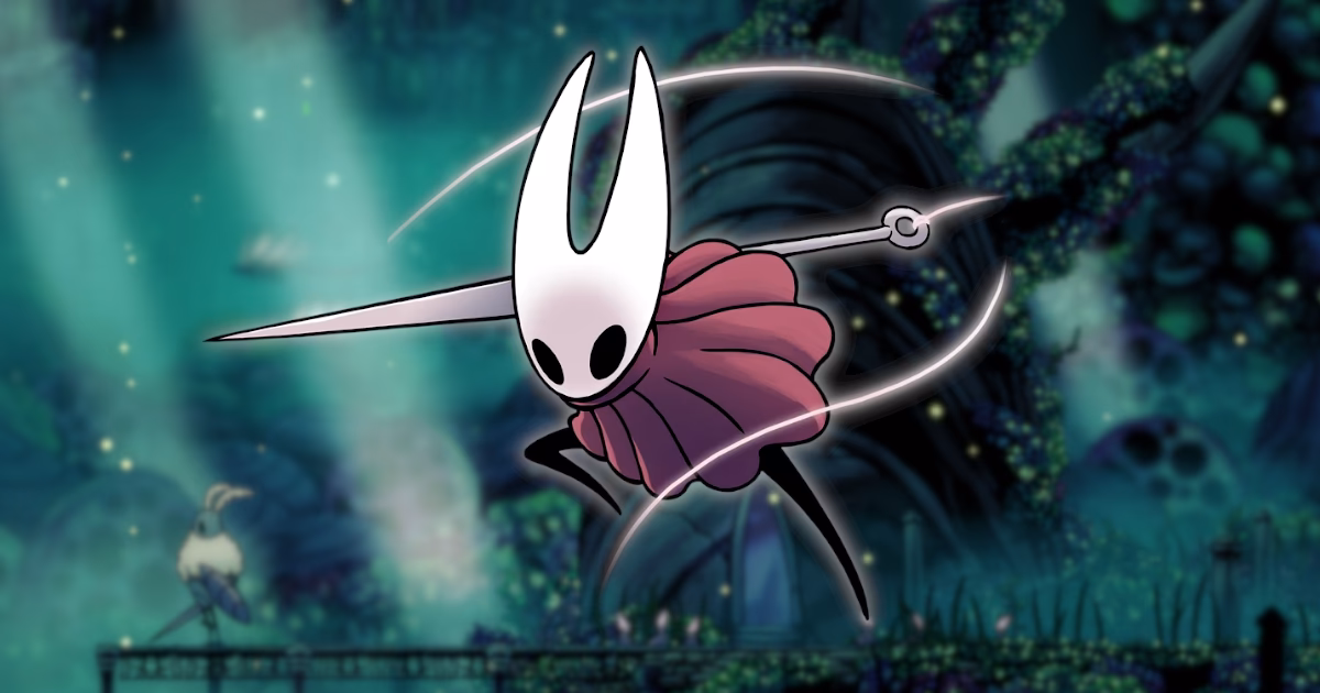 Who is Hornet in Hollow Knight Silksong?