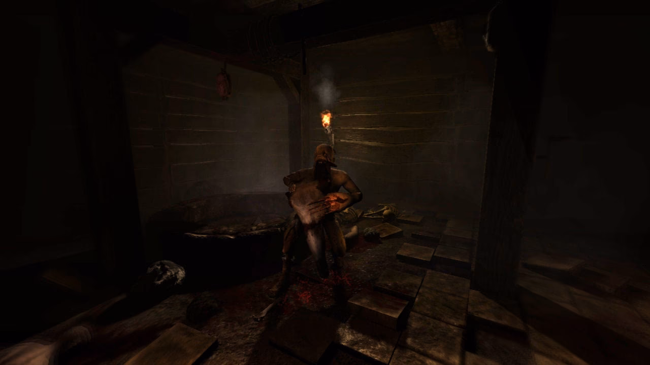 Can You Play horror games on PC?