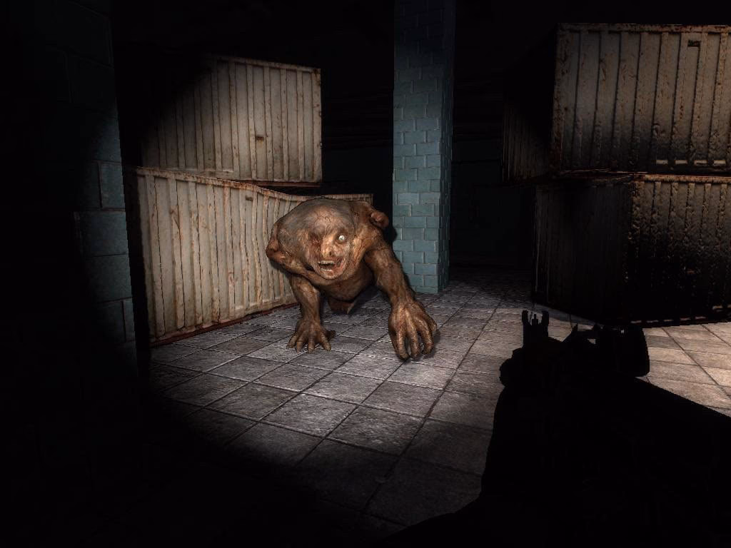 Can You Play horror games on PC?