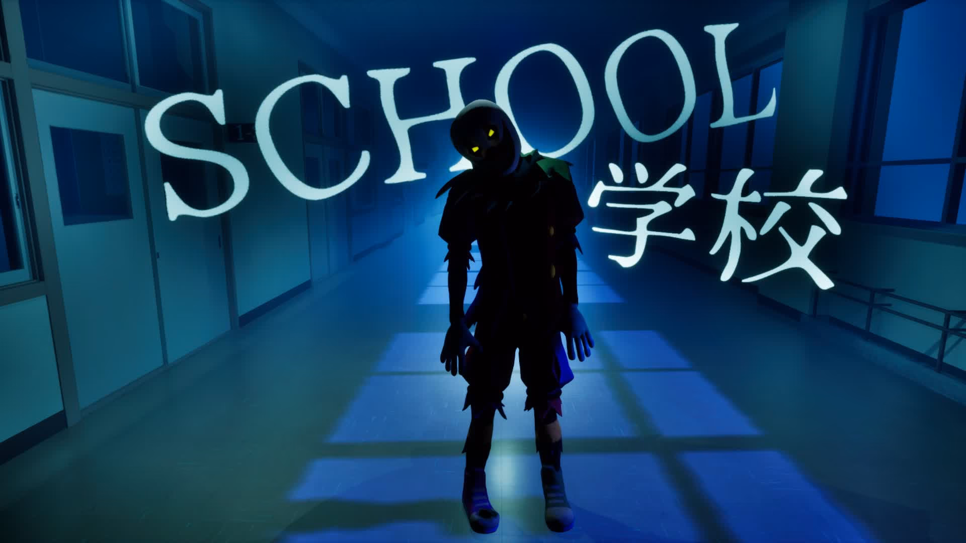 Is Fortnite a horror game?